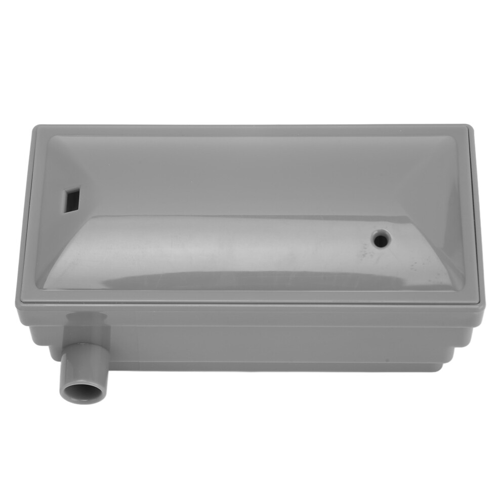 Oxygen Concentrator Filter Box Remove Impurity Oxygenerator Replacement Filter Cartridge