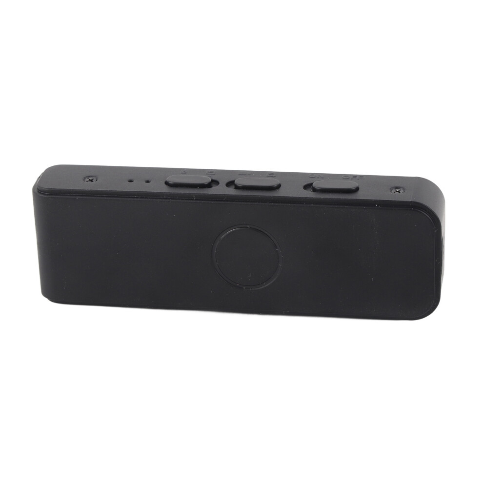 Mini Body Camera 1080P HD Wearable Magnetic Absorption Video Recorder with 90 Degree Rotation Lens for Home and Office-image-OPC-PHS6WNC-NEW