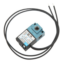 DC24V 5.4W 3 Port Boost Control Solenoid Valve 35A ACA DDAA 1BA Electronic Boost Valve
