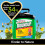 Roundup Roundup 119407 Fast Action Weedkiller Pump 3