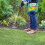 Roundup Roundup 119407 Fast Action Weedkiller Pump 4