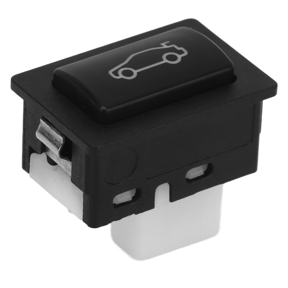 Trunk Unlock Release Switch Button 61319200316 Replacement For 3 Series E90 E91 E92 E93 F30 F31 F34 Gt F35 4641317852539