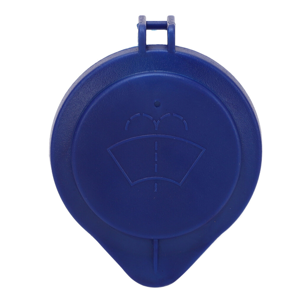 Washer Bottle Cap 643237 Windshield Wiper Fluid Reservoir Lid Cover Replacement For Peugeot 407 407Sw 508 3008 5008 8481317852476
