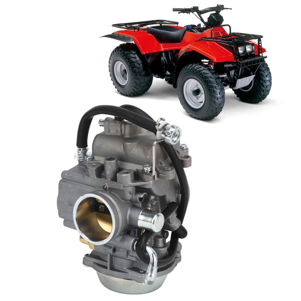 Carburetor Carb13200â19B92 Replacement For Suzuki Quadrunner 500 Ltf500f Quad Runner 500 4X4 1998Â2002 8081317852942