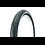 SA-206 20X1.75 BK/WH LINE dæk 1