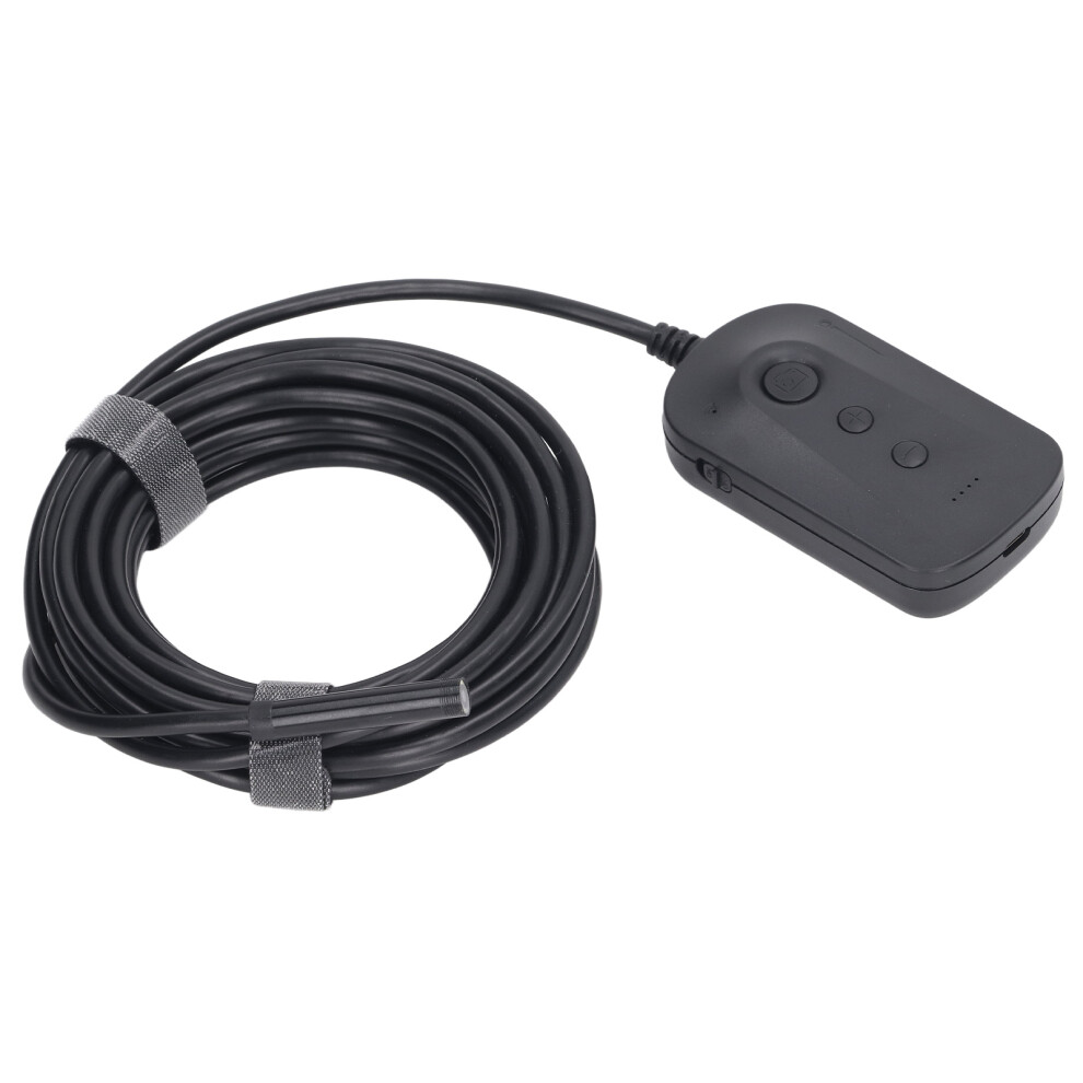 Endoscope Wifi 5Mp Auto Focusing Inspection Camera Ip67 Waterproof For Pipeline Automobile 4311317861489