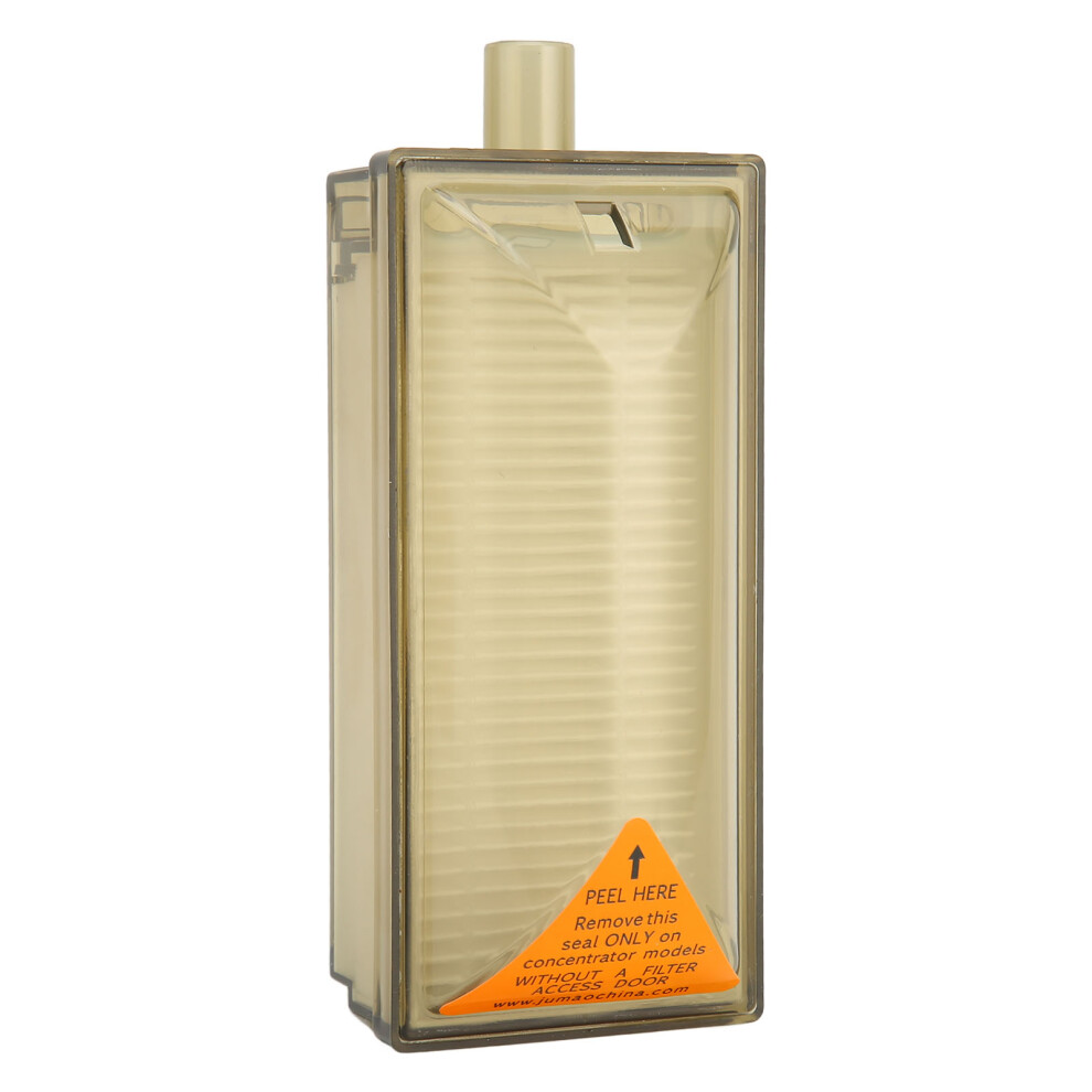 Oxygen Concentrator Filter Remove Impurity Oxygenerator Replacement Filter Cartridge