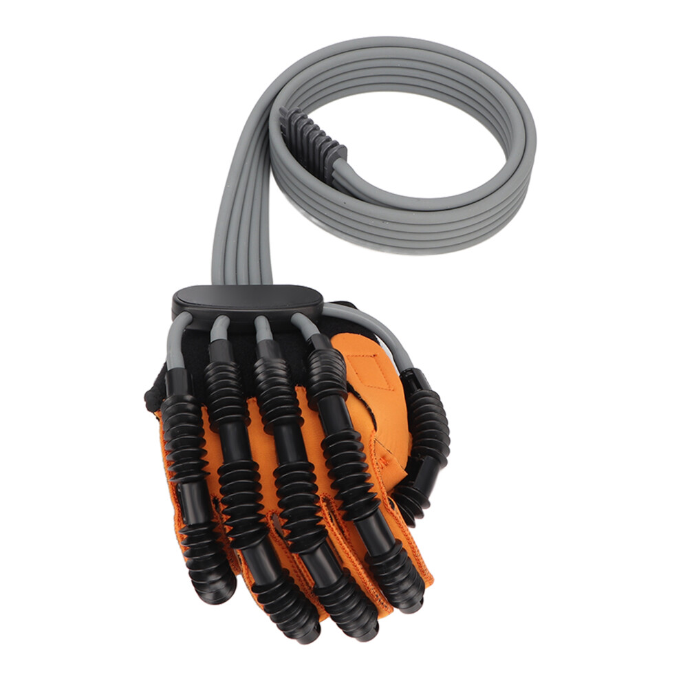 Rehabilitation Robot Glove Robotic Hand Glove Single Hand Stroke Recovery Accessory S Size Right Hand