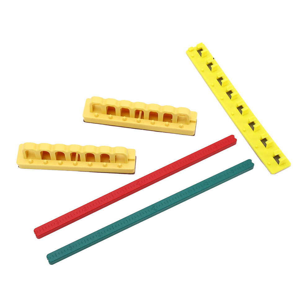 Breaker Lockout Blocker Kit Power Isolation Circuit Breaker Lockout Device For Irregular Shaped Oversized Breaker 8711317872694