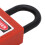 Socket Lockout Device Waterproof PP Nylon Insualted Electrical Plug Lockout for Electric Isolation 4