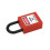 Socket Lockout Device Waterproof PP Nylon Insualted Electrical Plug Lockout for Electric Isolation 15