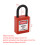 Socket Lockout Device Waterproof PP Nylon Insualted Electrical Plug Lockout for Electric Isolation 5