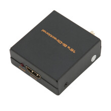 4K EDID Emulator HDMI-Manager 10 m Unterstützung für 4K CEC 16 Modi