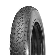 DELIUM SA-312 20x4.0 BK Thundr E-BIKE gumi