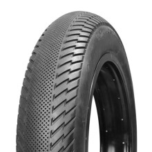 SA-313 20x4.0 BK Street Fightr E-BIKE dæk