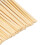 60 Stück Soft-Tip-Wattestäbchen, Holzgriff, 8 cm 11