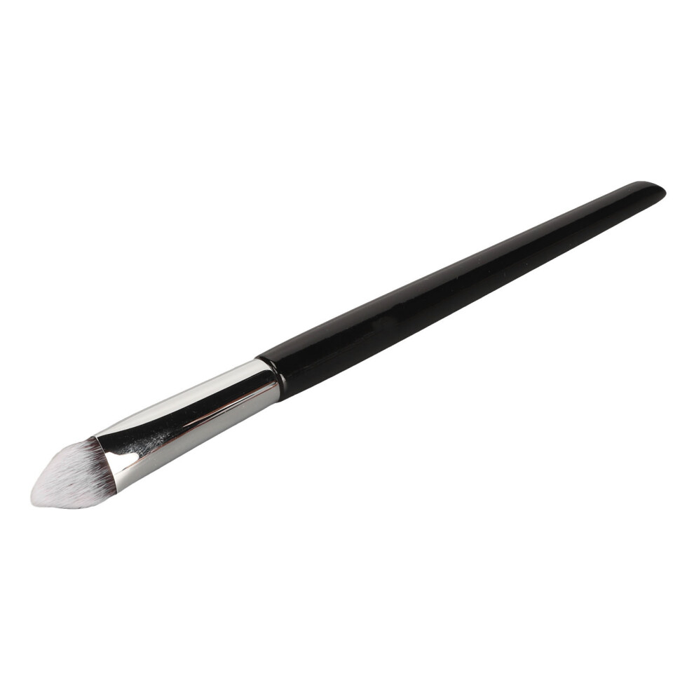 Triangular Head Concealer Brush Professional Portable Soft Hair Makeup Highlighter Brush for Women