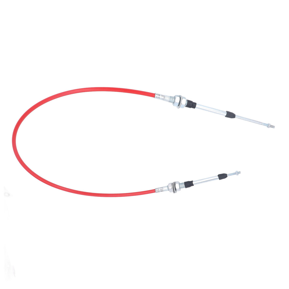 Throttle Cable Pu Stainless Steel Excavator Accelerator Cable Replacement For Hitachi Ex330 9441317875638