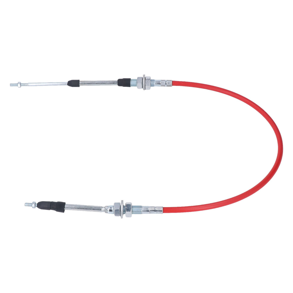 Throttle Motor Control Cable Excavator Accelerator Control Cable Replacement For Hitachi Ex200 5 Ex220 5 9371317875645