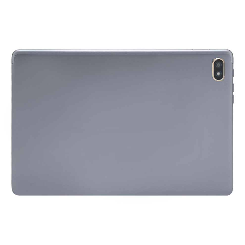 10.1 Inch Hd Tablet 8Gb Ram 128Gb Rom Octa Core 2.4G 5G Wifi 8800Mah 4G Lte Phone Tablet For Android 11 4021317876085