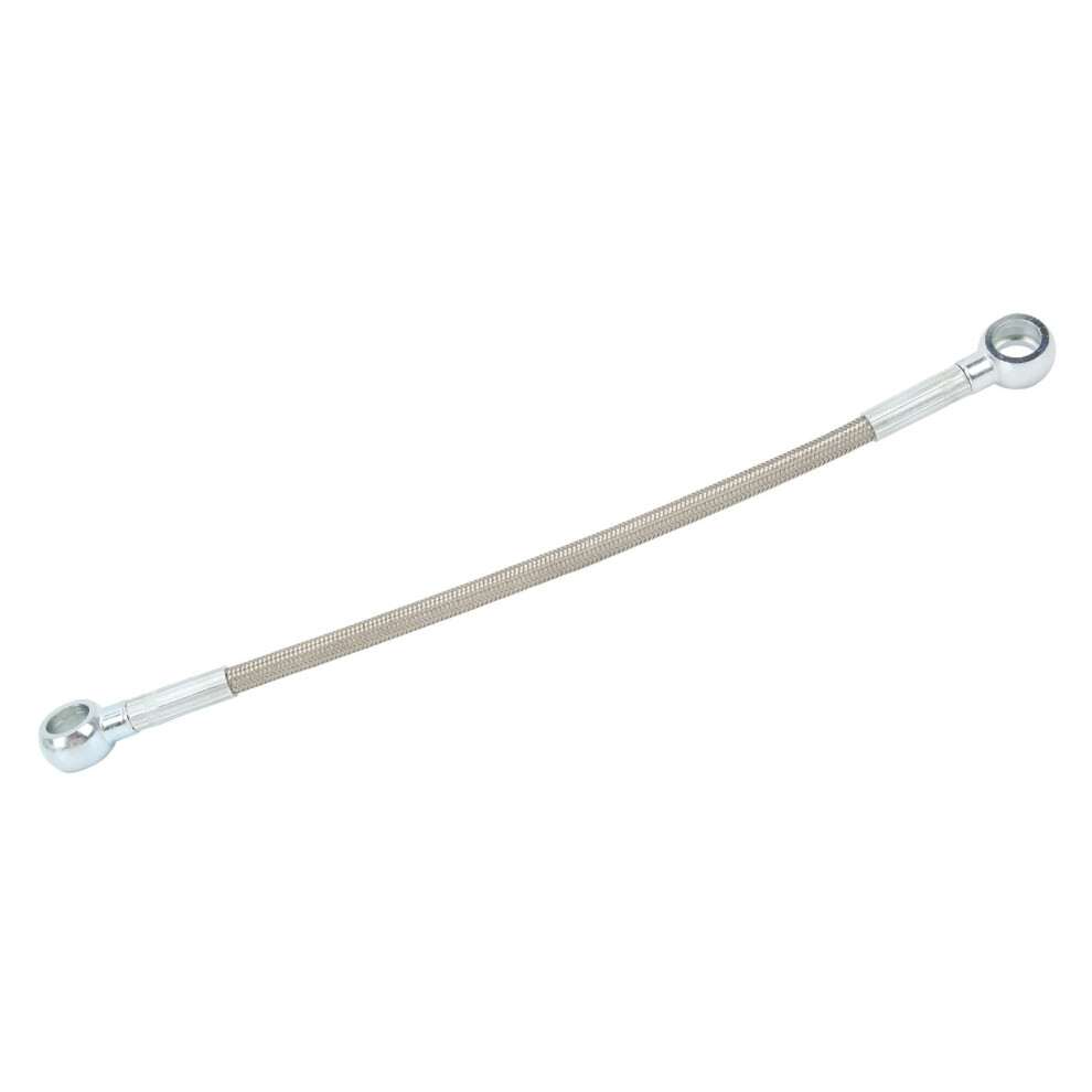 Oil Supply Line 11361705532 Engine Oil Filter Housing Pressure Hose Turbocharger Oil Feed Hose For E36 E46 E39 Z3 Z4 M50 M52 M54 S52 4181317879346