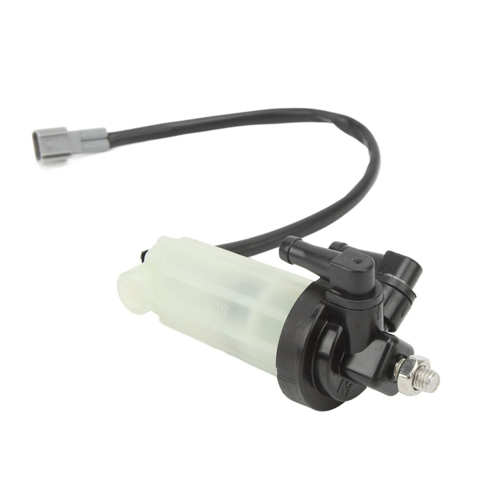 Outboard Engine Fuel Filter With Line 6D8 24560 00 For Outboard 4 Stroke 50Hp 60Hp 75Hp 90Hp 100Hp 115Hp 9371317880717