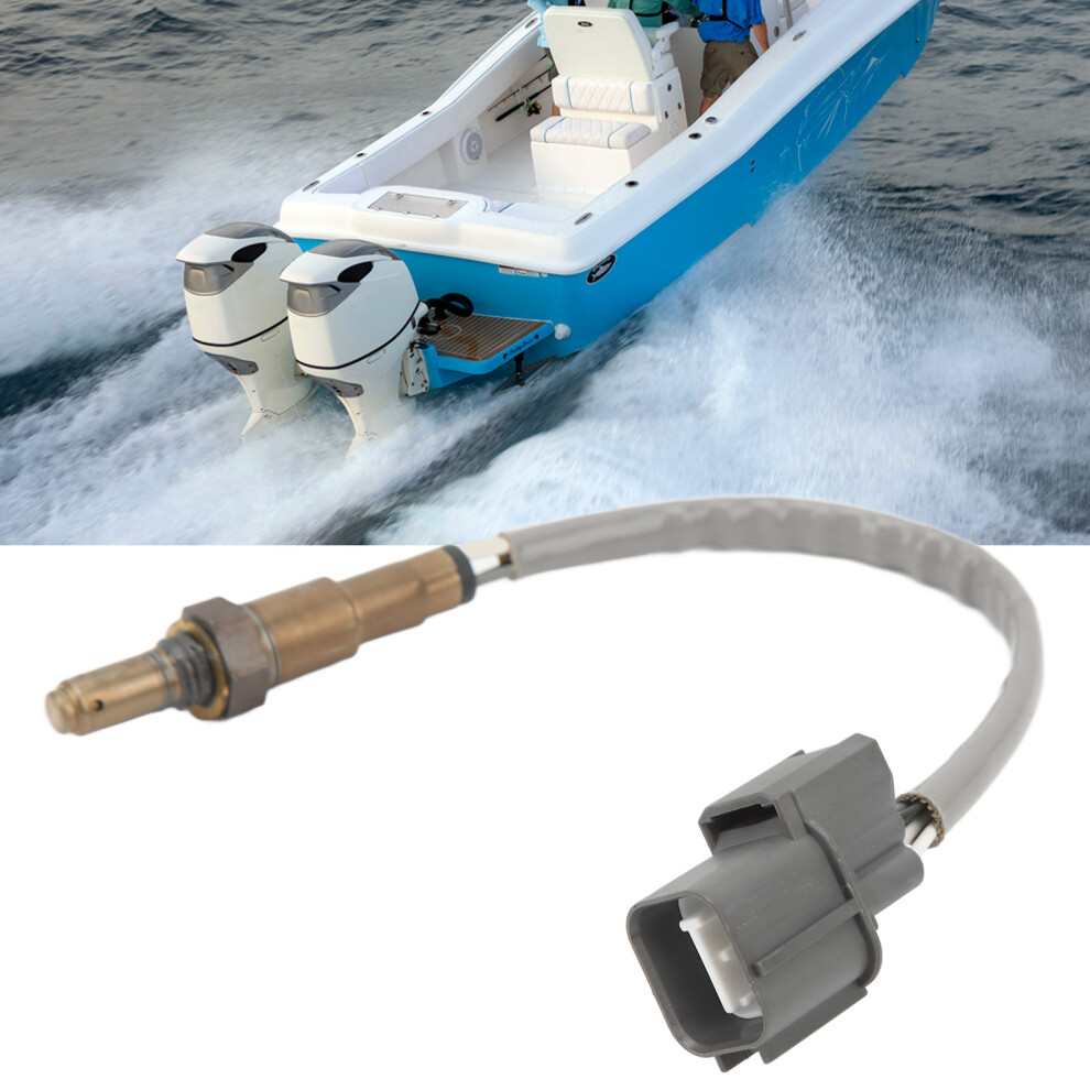 Oxygen Sensor 35655Zy3c01 Sensitive Oxygen Detection Fit For Outboard Bf175 Bf200 Bf225 Bf250 Bf40d 6931317880730