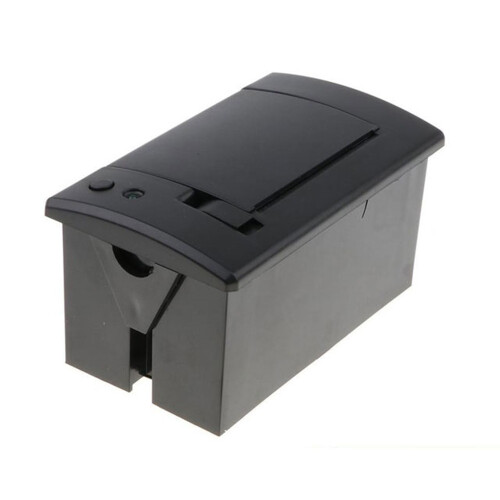 Mini 58mm Panel Embedded Thermal Printer with Interface TTL Use for Receipt Ticket ESC POS Android 5V-9V QR701 1