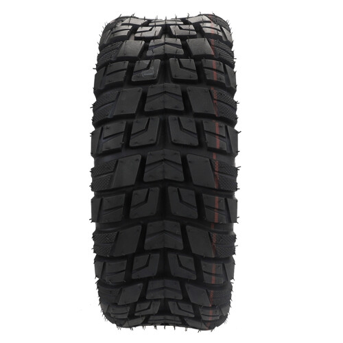 MyBESTscooter - Neumático Sin Cámara Antideslizante Todoterreno De 8,5