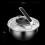 Vegetable Fruits Dryer Salad Spinner Lettuce Storage Drying Machine Useful Kitchen Tools Dehydrator 11