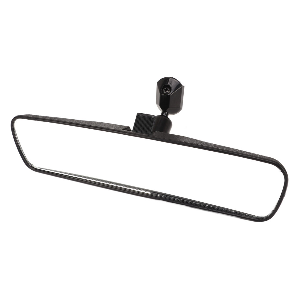 10In Car Rearview Mirror 360 Degree Adjustable Anti Glare Interior Rear View Mirror Universal For Cars 4661317882565