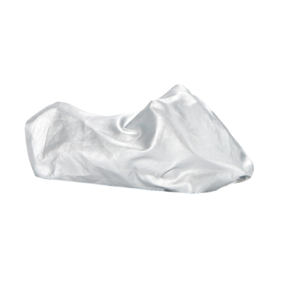 Snowmobile Cover Waterproof Dust Trailerable Sled Anti-UV Winter Motorcyle Outdoor Silver 145X51X48cm-image-OPC-PHS6KW5-NEW