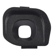 Copertura antipolvere per interruttore cruise control al volante per Fortuner SR5 M70 M80 84632-34011 45186-0K120-C0