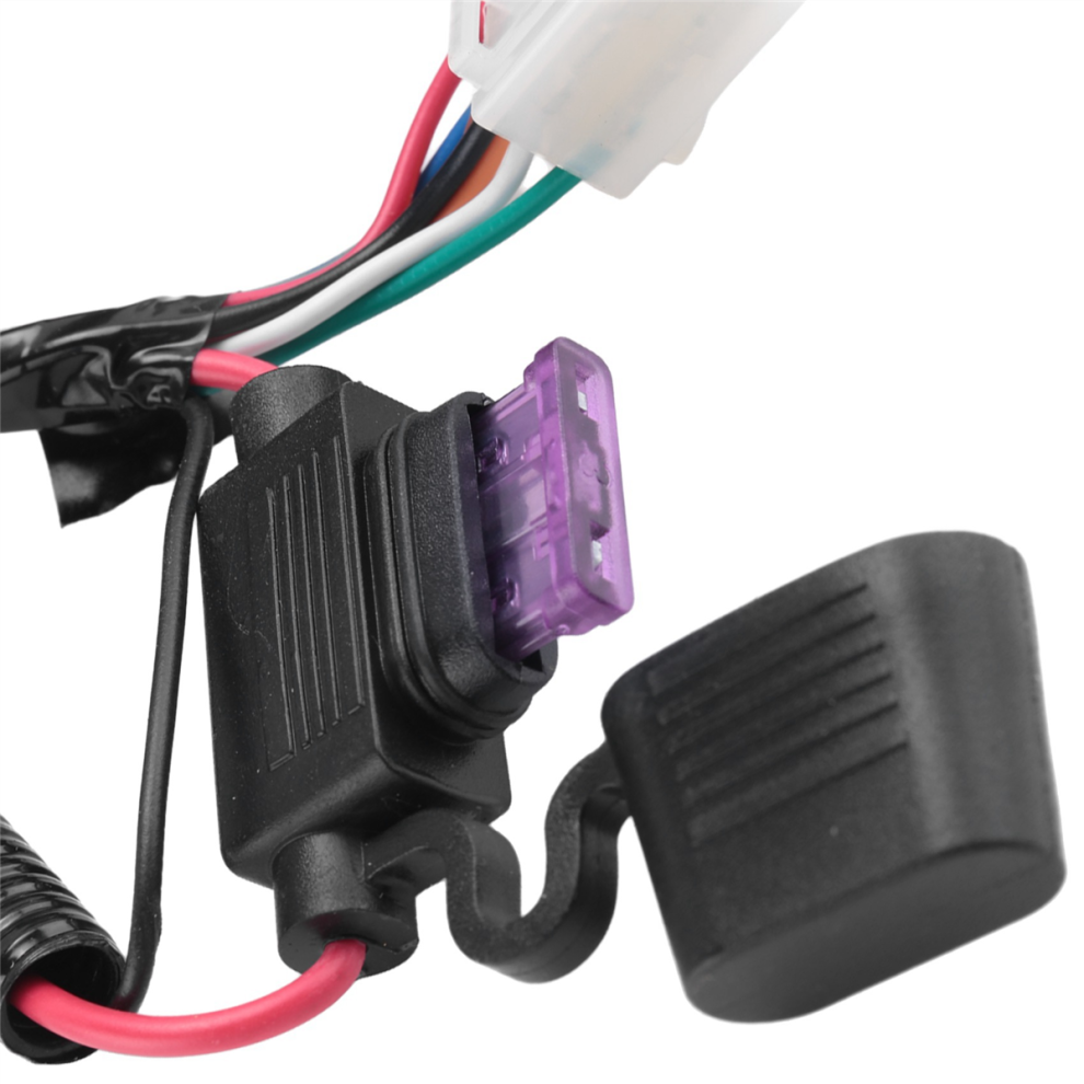Car Led Roof Work Trunk Lamp For Land Cruiser Pick Up Lc70 Lc71 Lc76 Lc77 Lc79 Accessories Light 4851034670198