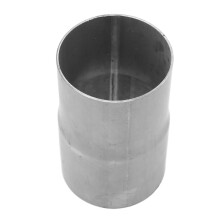 Auto-Auspuffreduzierrohr 63mm-60mm Edelstahl Universal passend Hochwertig