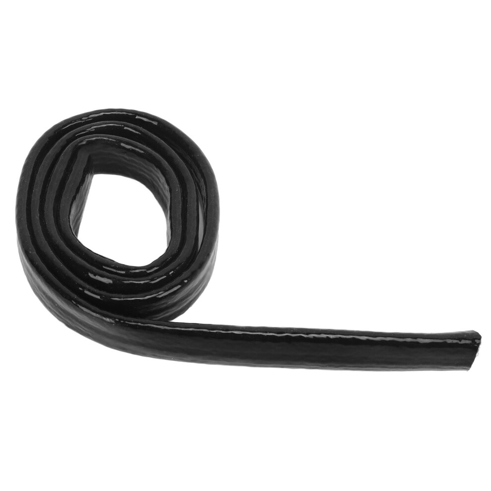 Oil Fuel Line Fire Sleeve Silicone Automotive Hose Lines Heat Shield Thermo Armor Heat Protection Wire Sleeving 8An 9441317883343
