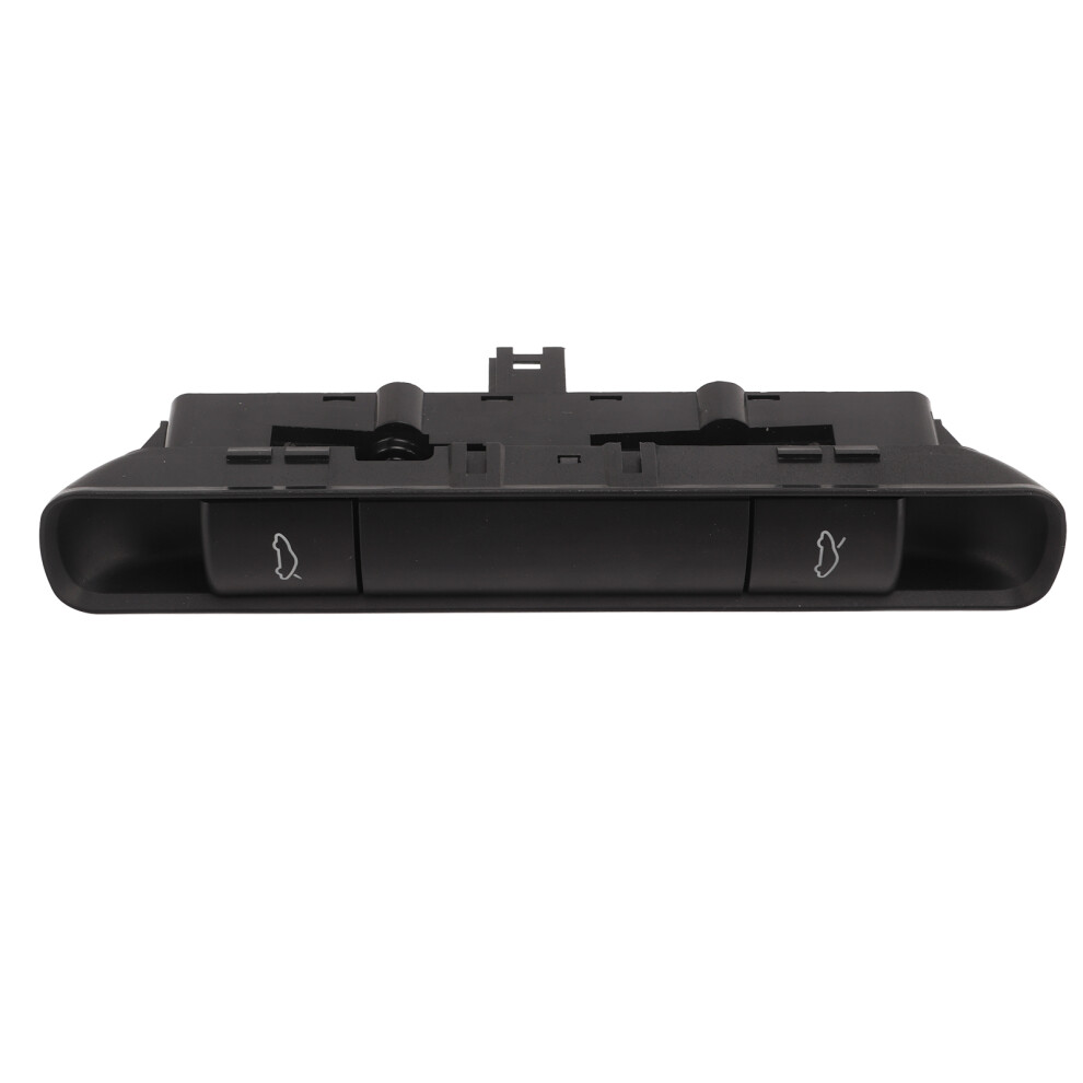 Hood And Trunk Lid Release Switch 99761310502A05 Replacement For 911 Carrera Targa Turbo Boxster Cayman 9441317883565