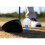 Pacote com 50 Tees de Golfe de Plástico Reduz o Atrito e 5 Pontas de 3-1/4 Polegadas Acessórios 7