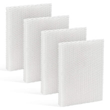 Replacement Filters Compatible for MD1-0034 Evaporative Humidifier Accessories Model Evap40, Evap2, EV100, EV200