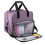 Large Sewing Machine Bag Storage Tote Multi-Functional Portable Organizer for Accessories- 5