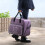 Large Sewing Machine Bag Storage Tote Multi-Functional Portable Organizer for Accessories- 3