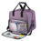 Large Sewing Machine Bag Storage Tote Multi-Functional Portable Organizer for Accessories- 4