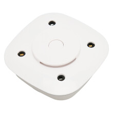 Toilettenbecken UV-Lampenreiniger 500mAh Lithium-Batterie Weiß Badezimmer Geruchsvernichter