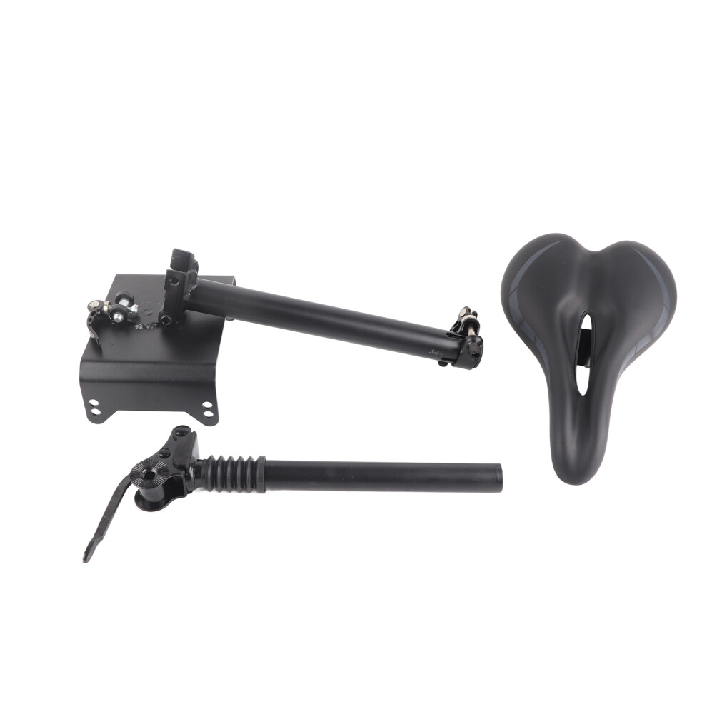Adjustable Seat Saddle For Segway For Ninebot F20 F25 F30 F40 Electric Kick Scooter 4061317884567