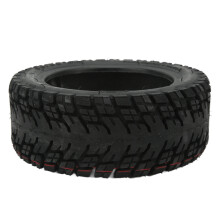 Electric Scooter Tire 90/65‑6.5 Tyre Rubber Thickened Anti Slip Explosion Proof 11 Inch Electric Scooter Tubeless Tire