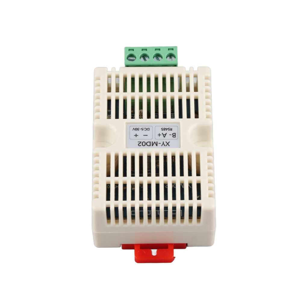Temperature Humidity Transmitter Heat Resistant Industrial Temperature Humidity Sensor Module 0â10V Output DC5â30V