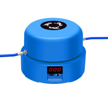 Intelligent Automatic Skipping Rope Machine Screen Count Equipment Full Body Exercise Rope,Blue