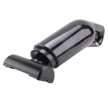 Aspirapolvere portatile senza fili, ricaricabile, per auto di piccole dimensioni, con potenza elevata da 120 W