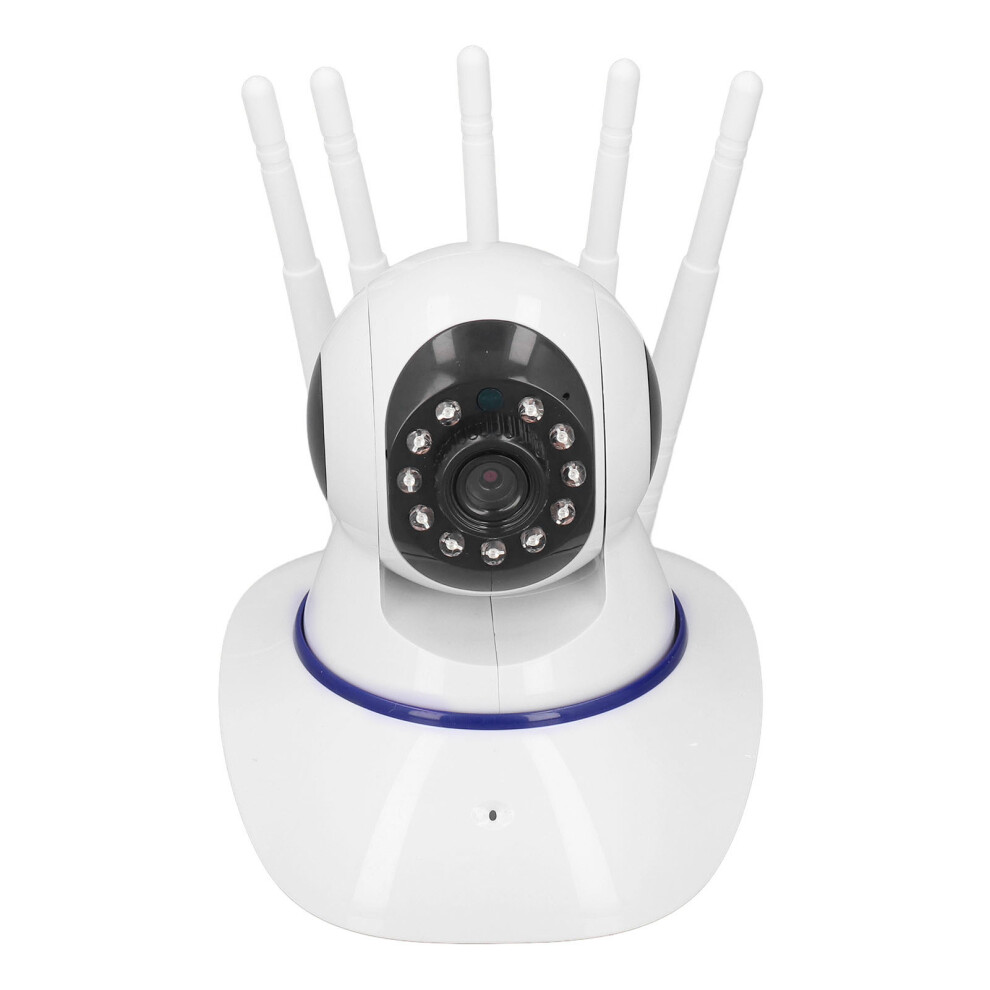 Surveillance Camera Hd 1080P Infrared Night Vision 360 Angle Adjustable Wifi Wireless Cctv Security Camera 8721317885167
