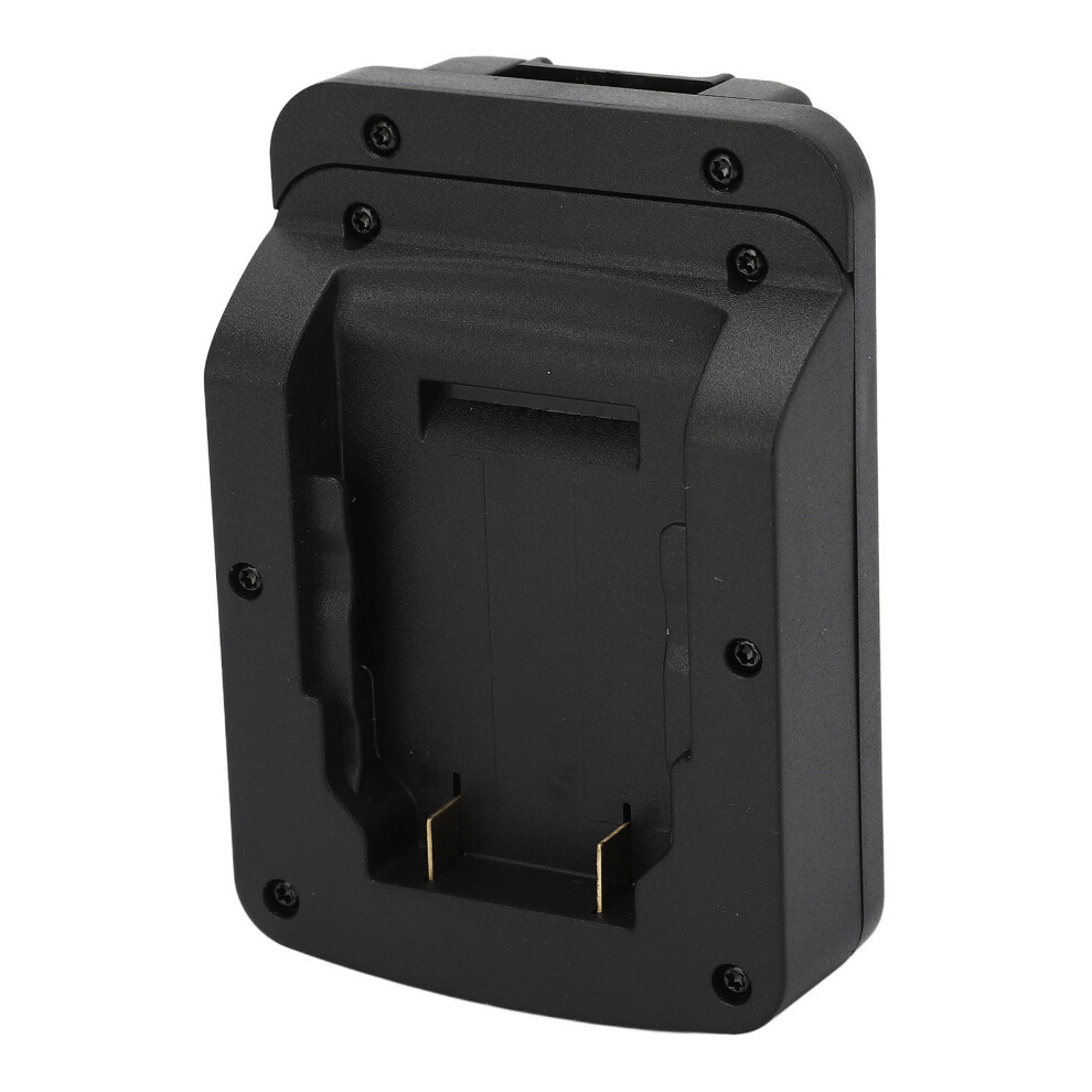 Power Tool Battery Converter Slick Exterior Lithium Battery Adapter For Dcb Serial To Craftsman V20 Series 7671317884824